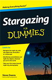 【MeL】Stargazing For Dummies