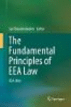 The Fundamental Principles of EEA Law:EEA-ities