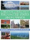 A Regional Geography of the United States and Canada:Toward a Sustainable Future