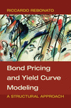Bond Pricing and Yield Curve Modeling:A Structural Approach