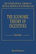 The Economic Theory of Incentives