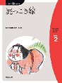 屁っこき嫁　（にほんご多読ブックスLevel 2）(電子版/PDF)