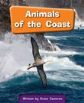Animals of the coast （Springboard Connect level 16b）(電子版/PDF)