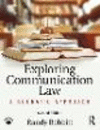 Exploring Communication Law:A Socratic Approach