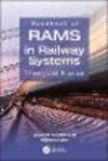 Handbook of RAMS in Railway Systems:Theory and Practice