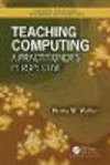 Teaching Computing:A Practitioner's Perspective