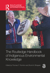 Handbook of Indigenous Environmental Knowledge