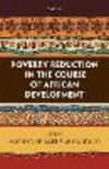 Poverty Reduction in the Course of African Development