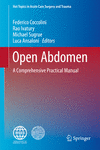 Open Abdomen:A Comprehensive Practical Manual
