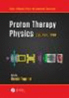 Proton Therapy Physics