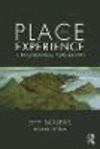Place and Experience:A Philosophical Topography