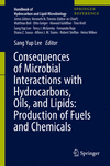 Consequences of Microbial Interactions with Hydrocarbons, Oils, and Lipids:Production of Fuels and Chemicals