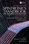 Spintronics Handbook