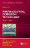 Pharmaceutical Extrusion Technology