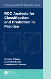 Receiver Operating Characteristic Analysis for Classification and Prediction