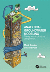 Groundwater Modeling:Theory and Applications using Python