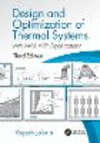 Design and Optimization of Thermal Systems