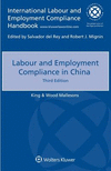 Labour and Employment Compliance in China