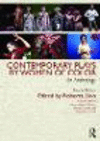 Contemporary Plays by Women of Color:An Anthology