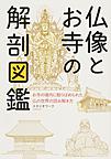 仏像とお寺の解剖図鑑: お寺の境内に散りばめられた仏の世界の読み解き方