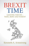 Brexit Time:Leaving the EU: Why, How and When?