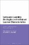 Language Learning Strategies and Individual Learner Characteristics:Situating Strategy Use in Diverse Contexts