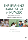 The Learning Framework in Number:Pedagogical Tools for Assessment and Instruction