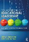 Foundations of Educational Leadership:Developing Excellent and Equitable Schools