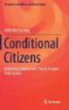 Conditional Citizens:Rethinking Children and Young Peoplefs Participation