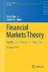 Financial Markets Theory:Equilibrium, Efficiency and Information