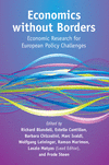 Economics without Borders:Economic Research for European Policy Challenges