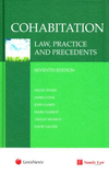 Cohabitation(with CD-Rom):Law, Practice and Precedents