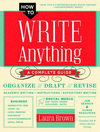 How to Write Anything:A Complete Guide