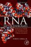 RNA Methodologies:Laboratory Guide for Isolation and Characterization
