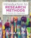 Introduction to Research Methods:A Hands-On Approach