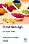 Meat Analogs:Challenges and Perspectives
