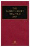 The Family Court Practice (Red Book)