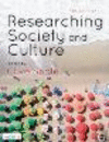 Researching Society and Culture