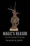 Magic's Reason:An Anthropology of Analogy