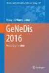 GeNeDis 2016:Genetics and Neurodegeneration