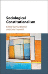 Sociological Constitutionalism