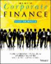 Corporate Finance:Theory and Practice