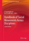 Handbook of Social Movements Across Disciplines