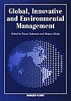 Global, Innovative and Environmental Management