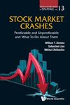 Stock Market Crashes:Predictable and Unpredictable and What to Do about Them
