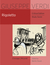 Rigoletto:Critical Edition Study Score