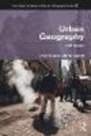 Urban Geography