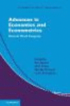 Advances in Economics and Econometrics:Theory and Applications, Eleventh World Congress