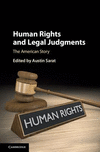 Human Rights and Legal Judgments:The American Story