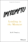 Impromptu:Leading in the Moment